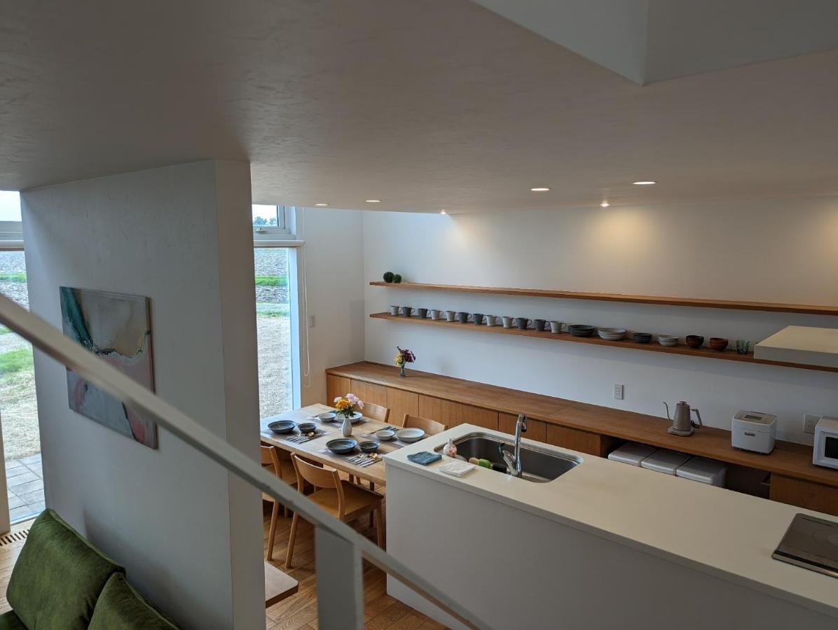 One House Naganuma Maoi - Vacation Stay 09878V Exteriér fotografie